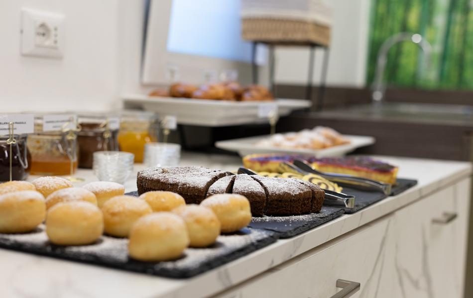 Colazione