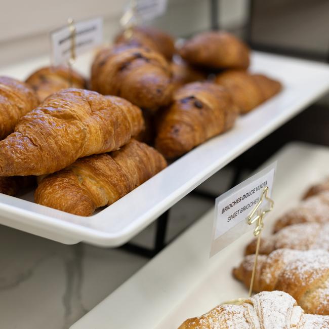 Colazione