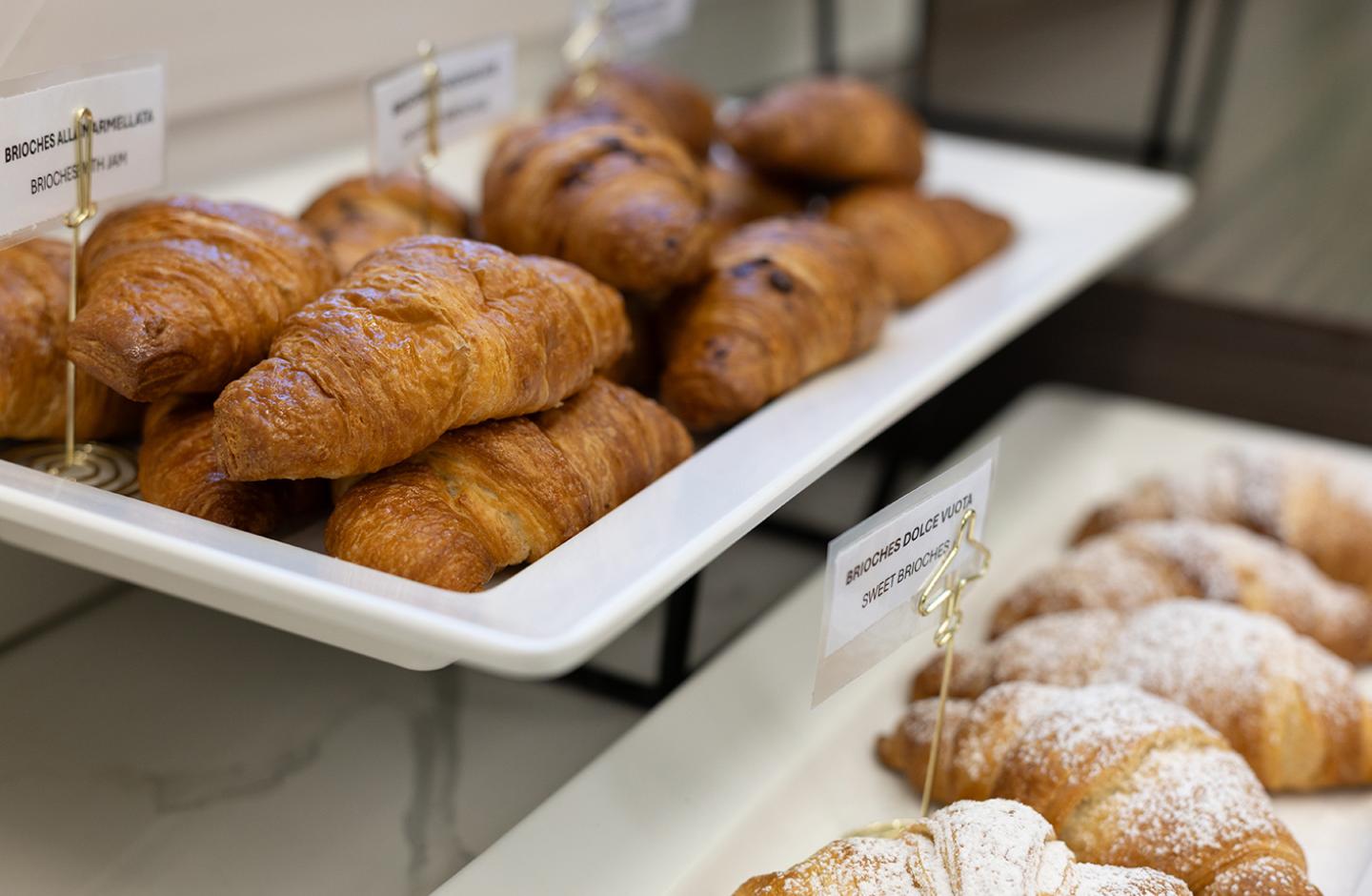Colazione
