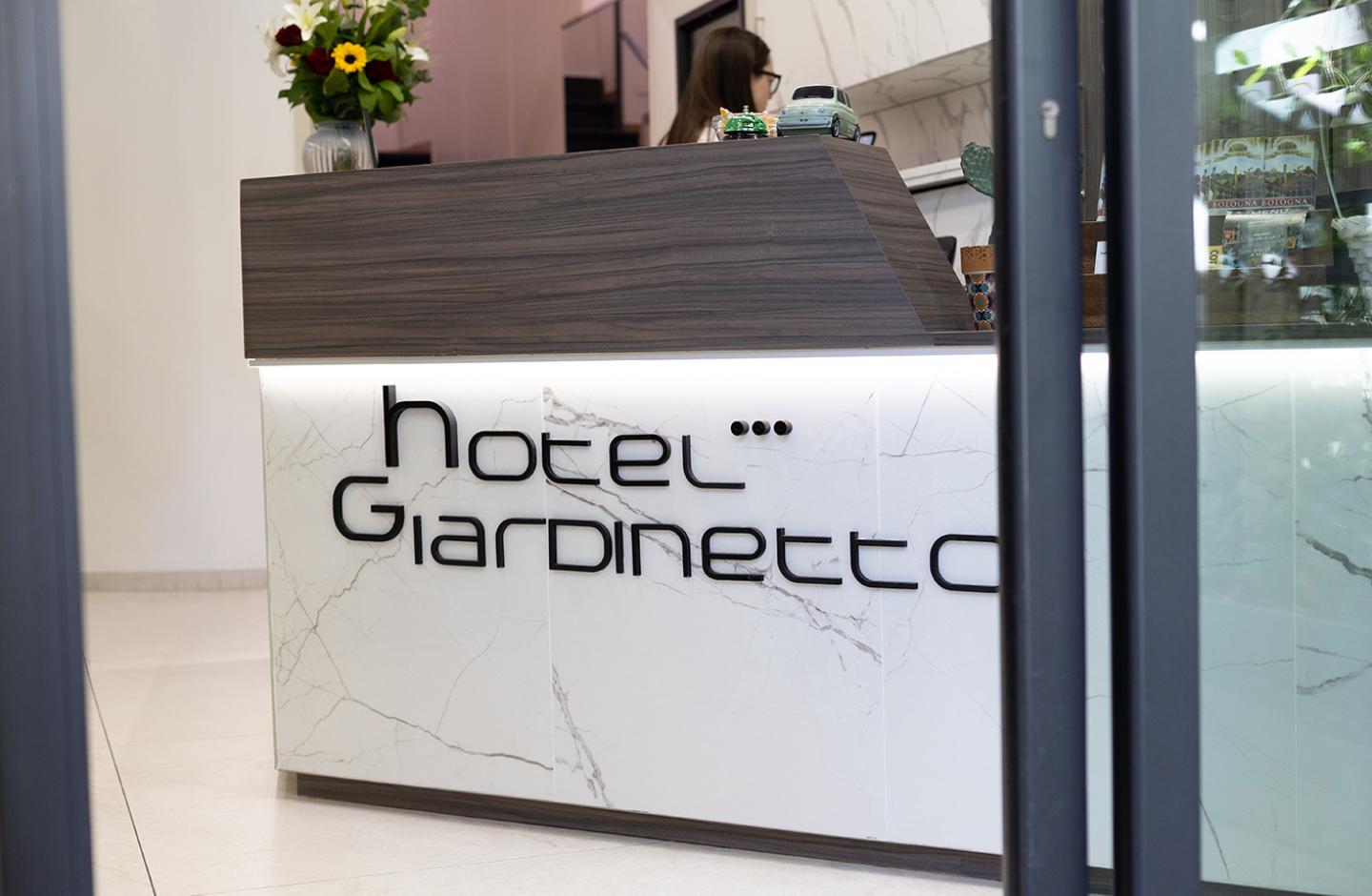 Hotel Giardinetto