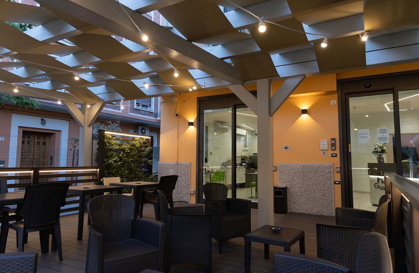 Hotel Giardinetto